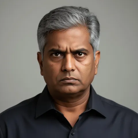 Ramesh K.